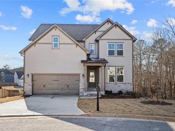 23 Rockberry Ct, Dallas, GA 30157