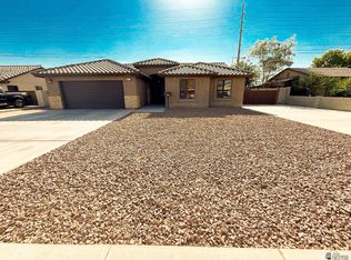 1524 S 11th Ave, Yuma, AZ 85364