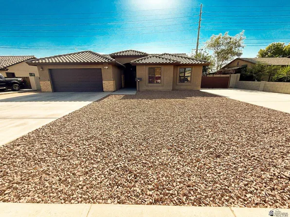 1524 S 11th Ave, Yuma, AZ 85364