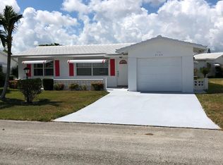 2103 SW 22nd St, Boynton Beach, FL 33426