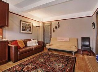 410 Central Park W #8C, New York, NY