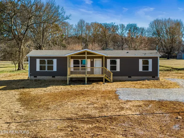 627 McGhee St, Madisonville, TN 37354
