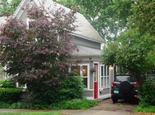 56 Howard St, Burlington, VT 05401