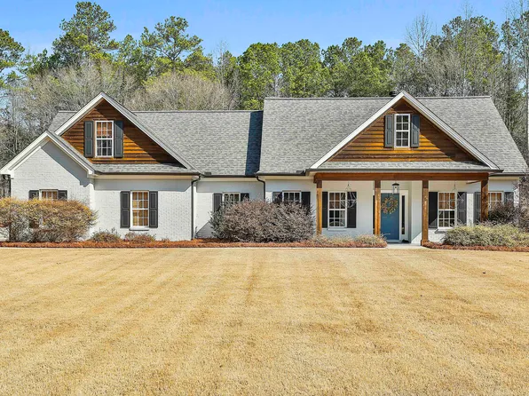 1495 Reese Rd, Sharpsburg, GA 30277