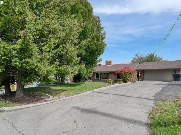 600 S Chase St, Heppner, OR 97836