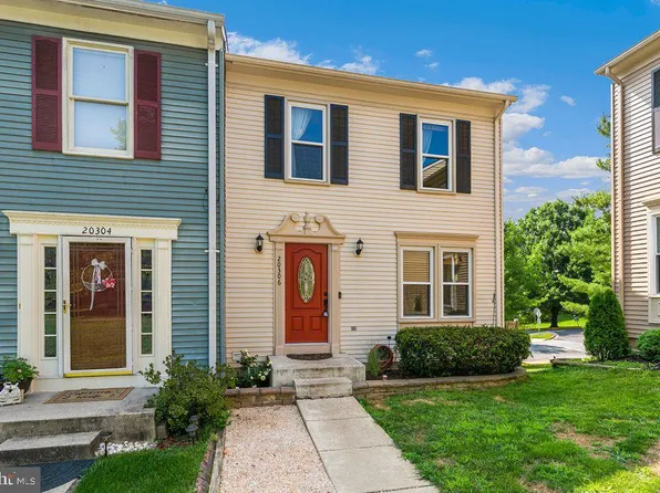 20306 Cedarhurst Way, Germantown, MD 20876