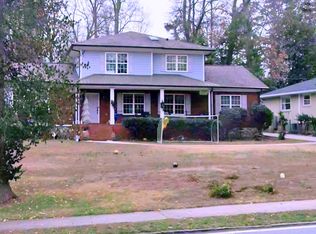 2177 Ponce De Leon Ave NE, Atlanta, GA