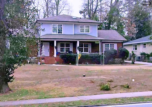 2177 Ponce De Leon Ave NE Photo 1