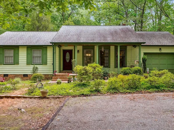 2114 Traceway S, Sanford, NC 27332