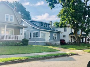 472 Nashoba Ave, Columbus, OH