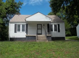 1306 S 45th St, Kansas City, KS 66106