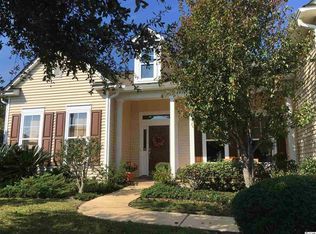 37 Saltwind Loop, Murrells Inlet, SC 29576