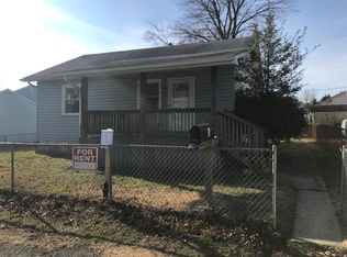 3 Taxi Way, Middle River, MD 21220