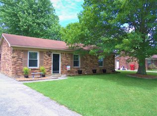 321 Brooks Rd, Richmond, KY 40475