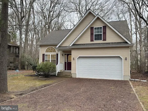 20 Brandywine Dr, Ocean Pines, MD 21811