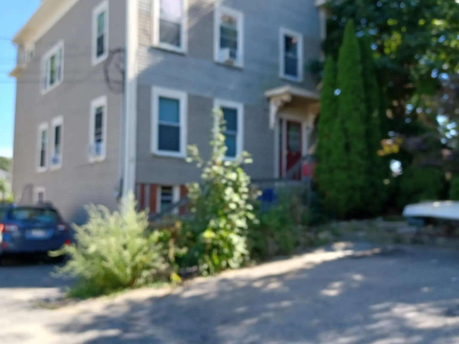 2 bed, 900 sqft, $2,450 — Photo 1