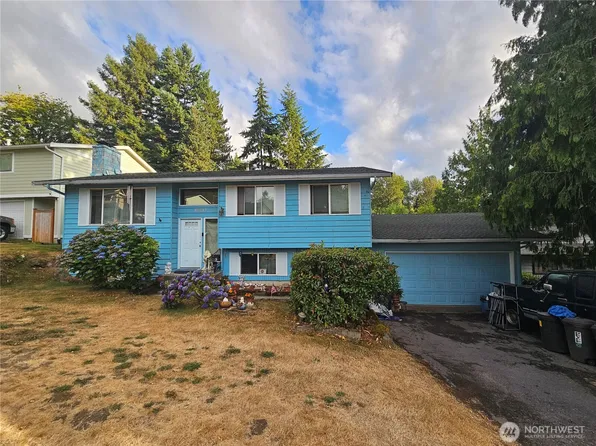 12717 SE 190th Place, Renton, WA 98058