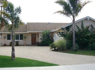 625 Evonshire Ave, Santa Barbara, CA 93111