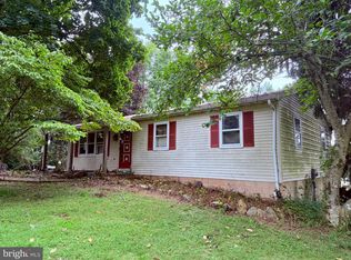 106 Pawnee Dr, Halifax, PA 17032