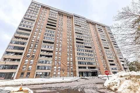 1st image of 15 Kensington Rd #1912