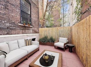 312 W 21st St #1A, New York, NY 10011