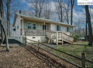 484 Roxanna St, Boone, NC 28607
