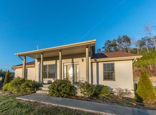 318 Bare Hollow Rd, Watauga, TN 37694