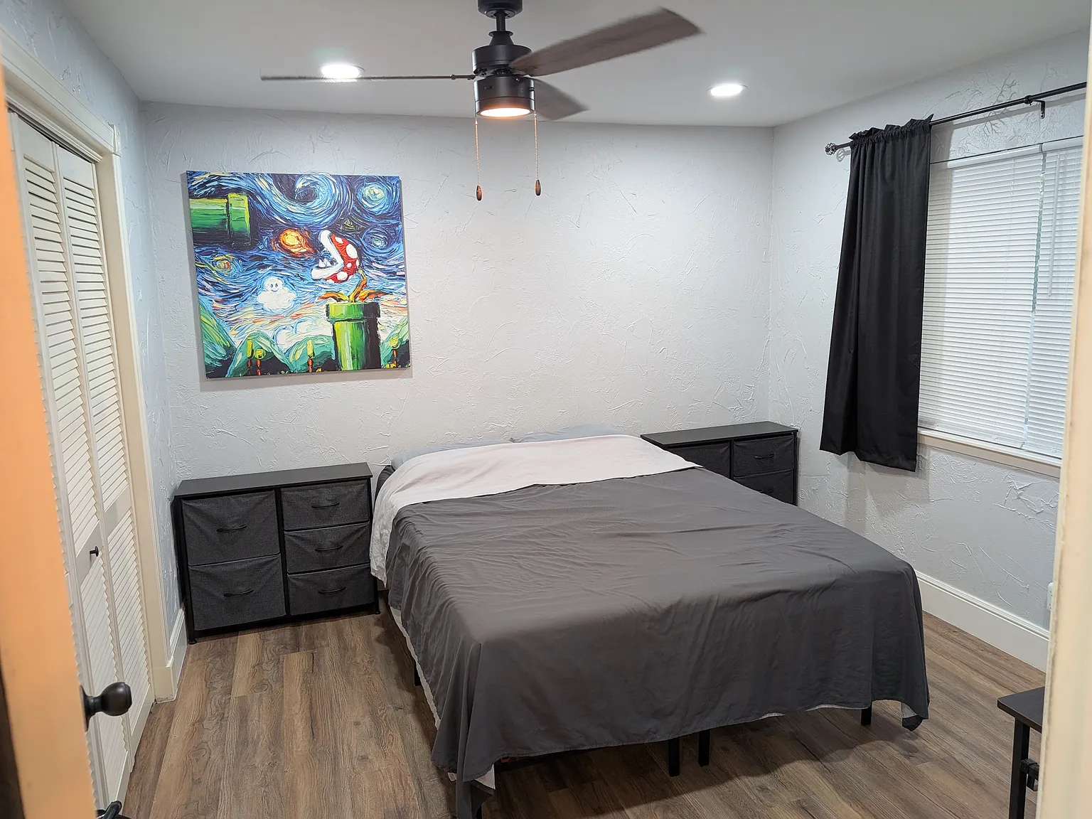 2 bed, 1411 sqft, $995 — Photo 1