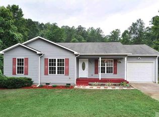 1282 39th Street Cir SW, Hickory, NC 28602