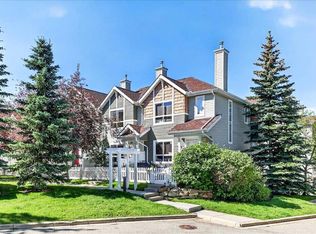 68 E Tuscany Ct NW, Calgary, AB T3L2Z1