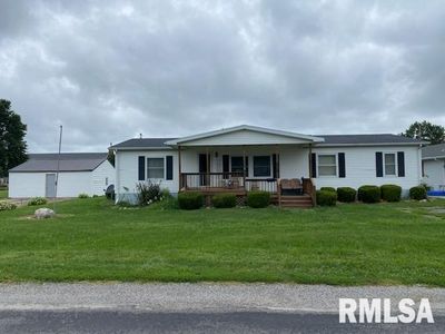 512 W Illinois St, Assumption, IL, 62510