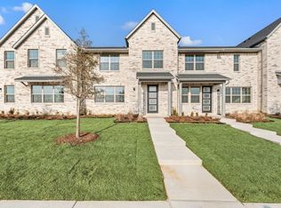 2636 Red Tailed Hawk Ln, McKinney, TX 75071