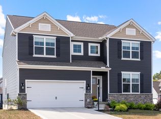 101 Highview Ct, Ostrander, OH 43061