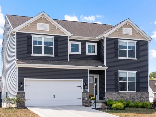 101 Highview Ct, Ostrander, OH 43061