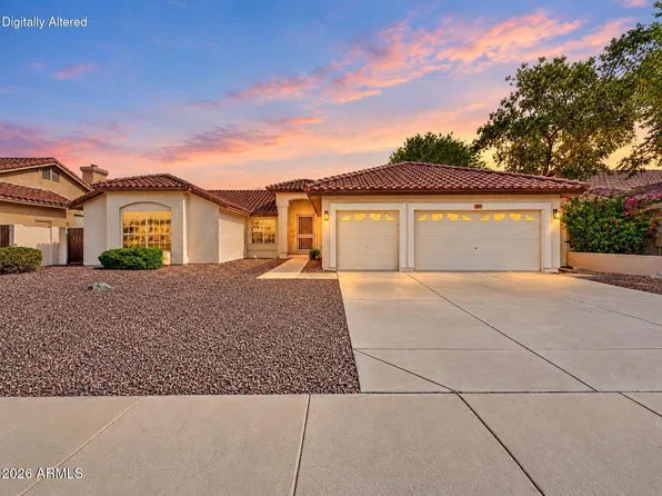 13629 N 71ST Drive, Peoria, AZ 85381