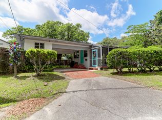 707 Woodward Rd, Charleston, SC 29407