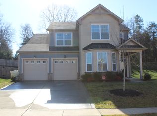 14510 Harmonious St, Charlotte, NC 28278