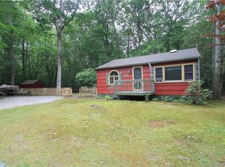339 Lakeside Dr, Lebanon, CT 06249
