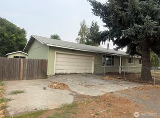 412 S Washington St, Goldendale, WA 98620