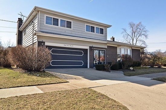 1st image of 9732 N Lowell Ave