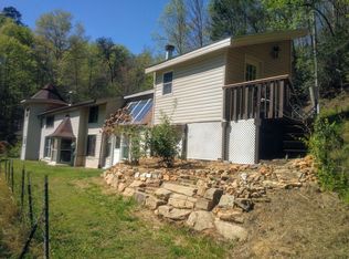990 Heartwood Way #1, Whittier, NC 28789