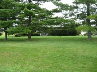 400 N Ellis Rd, Muncie, IN 47303