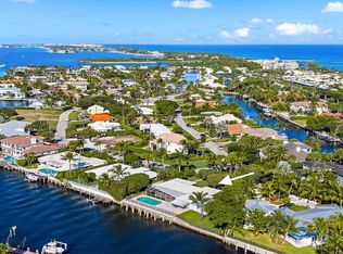 14 Sabal Island Dr, Ocean Ridge, FL 33435