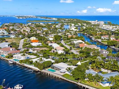 14 Sabal Island Drive, Ocean Ridge, FL, 33435