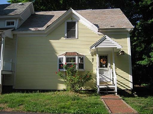 2nd image of 57 Orchard St #2