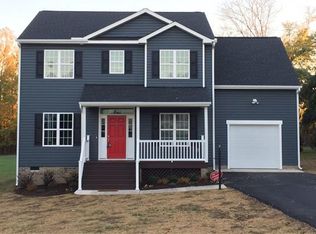 915 Harmony Rd, Glen Allen, VA 23059