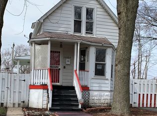 16950 Bulger Ave, Hazel Crest, IL 60429