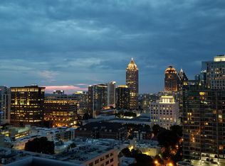 855 Peachtree St NE Unit 1808, Atlanta, GA 30308