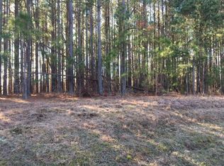 TRACT 2 Joe Pruitt Rd LOT 2, Oxford, NC 27565