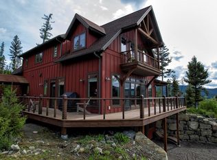 4054 N Ashley Lake Rd, Kalispell, MT 59901